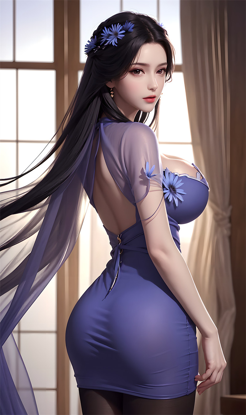 [第四百一十一期] [星辰变] [姜立 · 系列五] 巨乳诱惑 [40P]