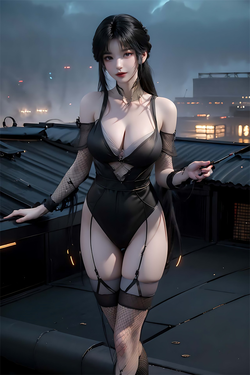 [第一千一十五期] [诛仙] [碧瑶 · 系列三] 巨乳情趣 [53P]