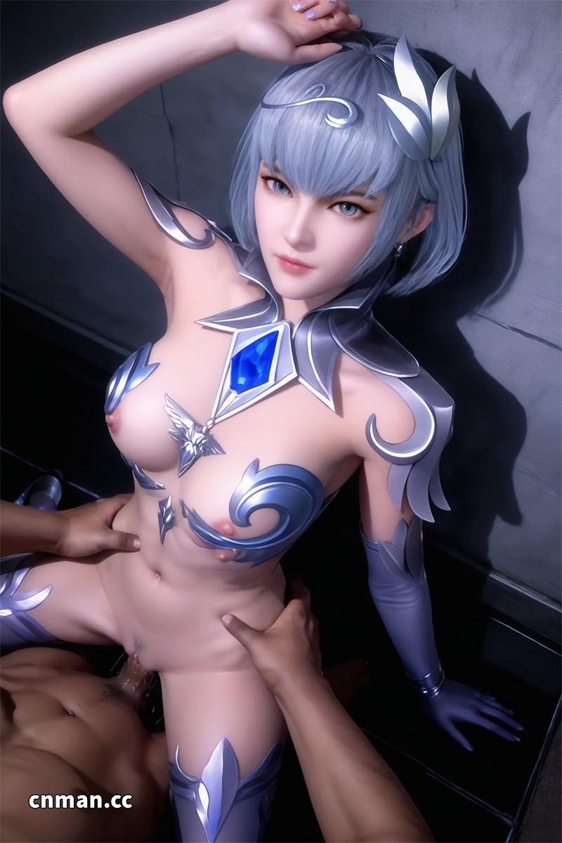[第4007期] [斗罗大陆] [叶泠泠 · 系列一] [545P]