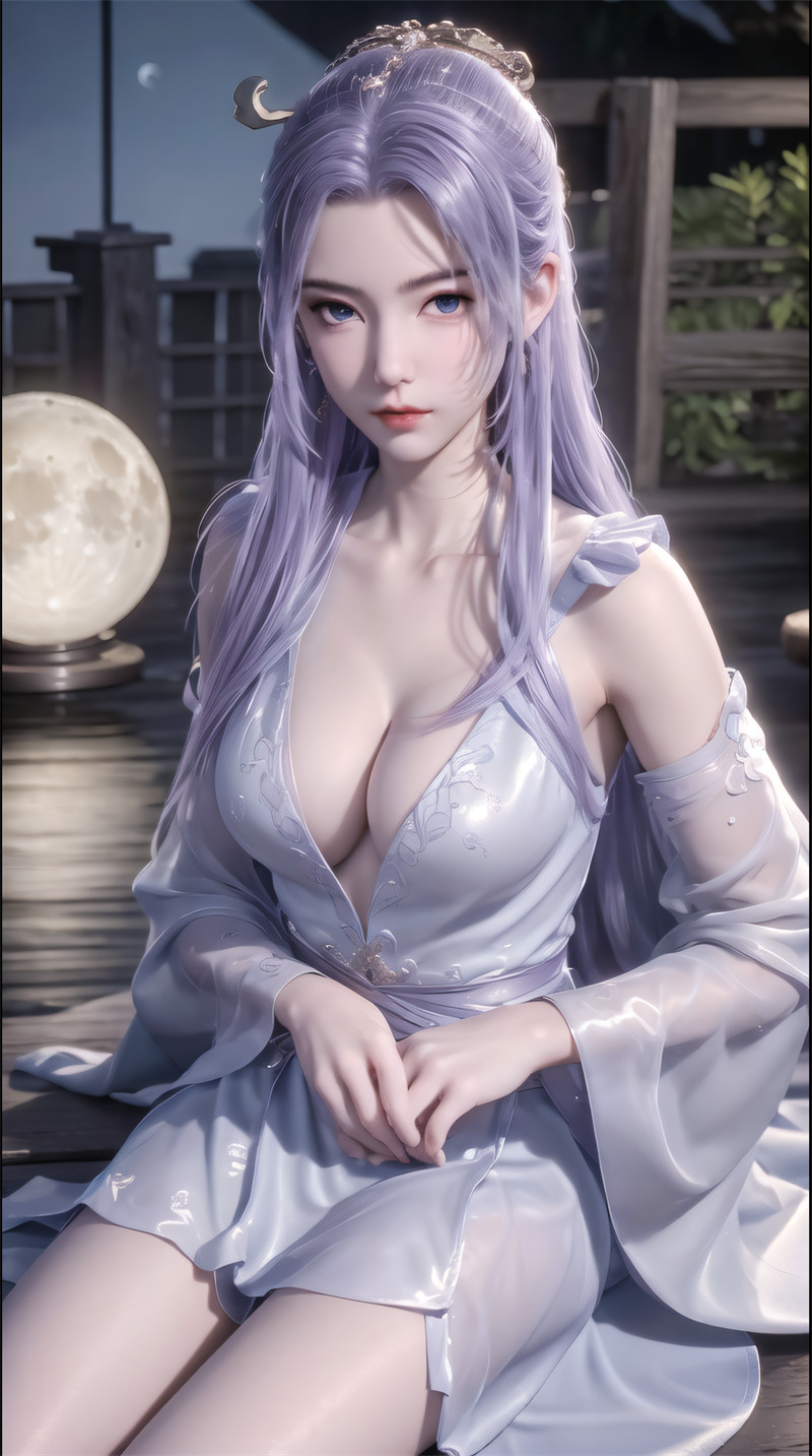 [第三百三十期] [师兄啊] [云霄· 系列二] 薄纱诱惑 [43P]