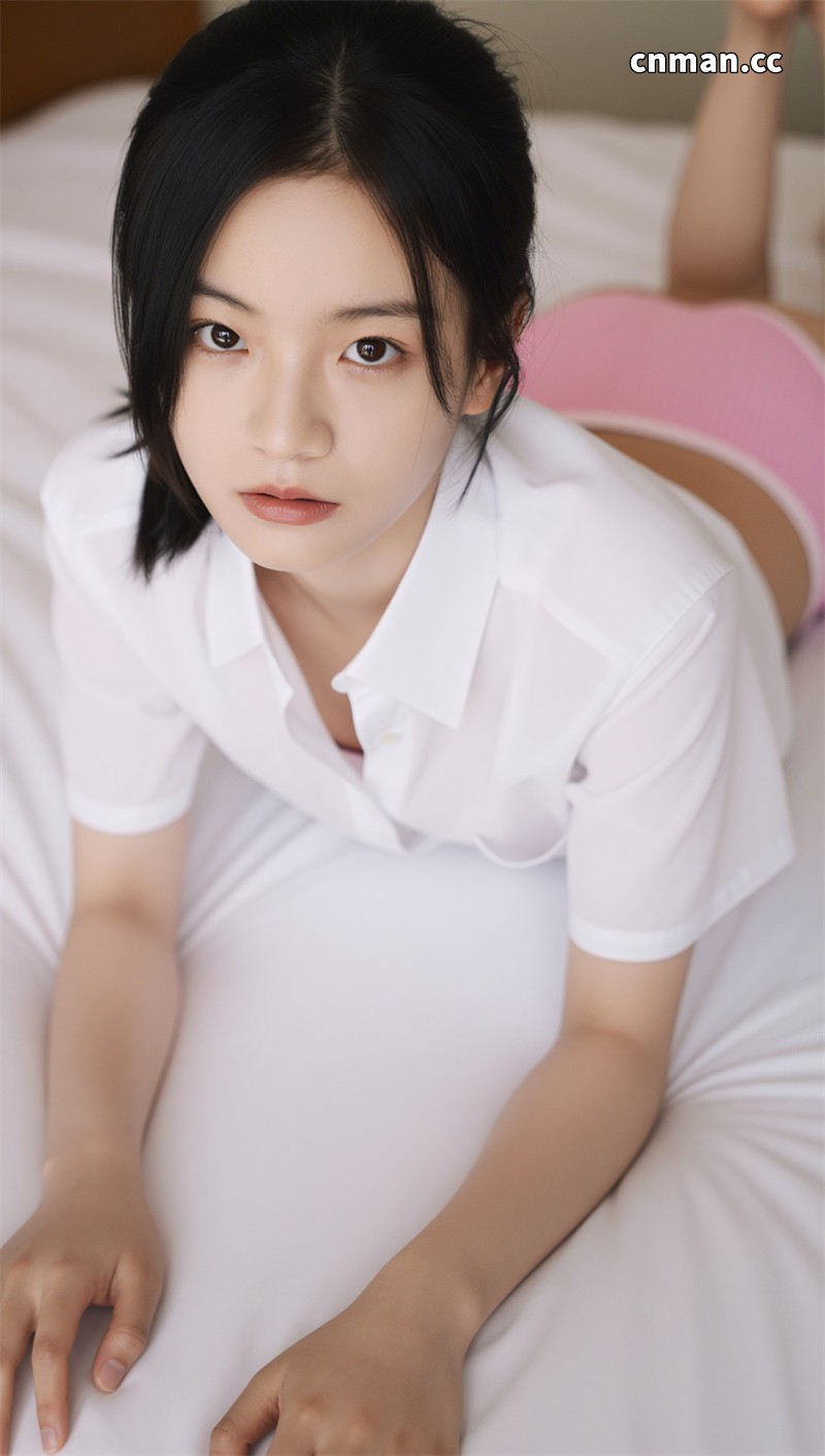 [第1257期] [AI真人] 小欢喜 [第3章] [53P]