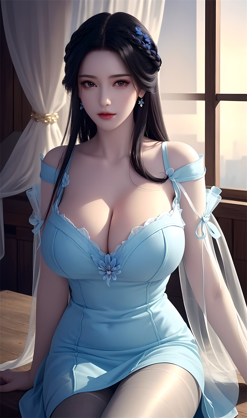 [第四百一十一期] [星辰变] [姜立 · 系列五] 巨乳诱惑 [40P]