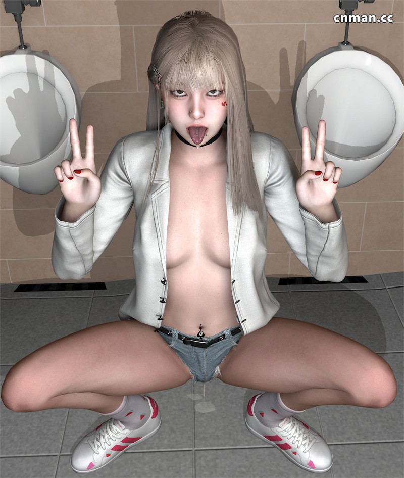 [第1310期] 浪荡女黄播 [第1章] [148P]