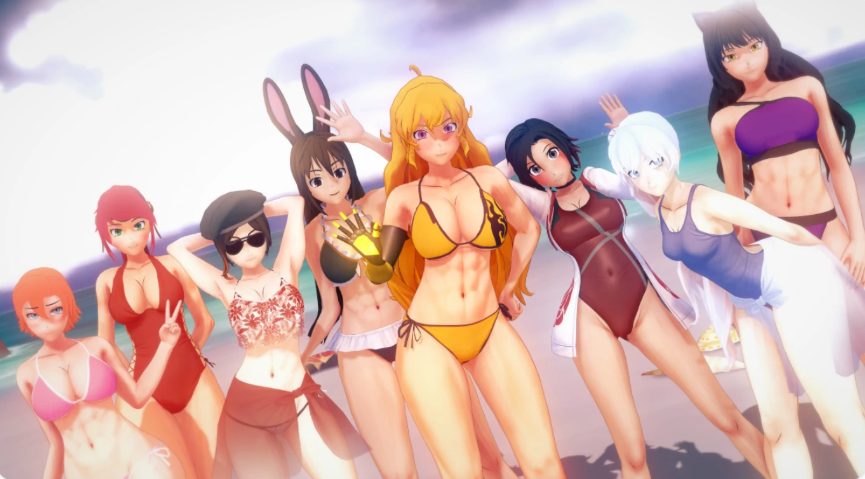 【PC/安卓/AI汉化/日系/SLG游戏/4.72G】女猎手训练师 (Huntress Trainer) Ver0.27 AI汉化版+PC+安卓+日系SLG游戏+4.72G