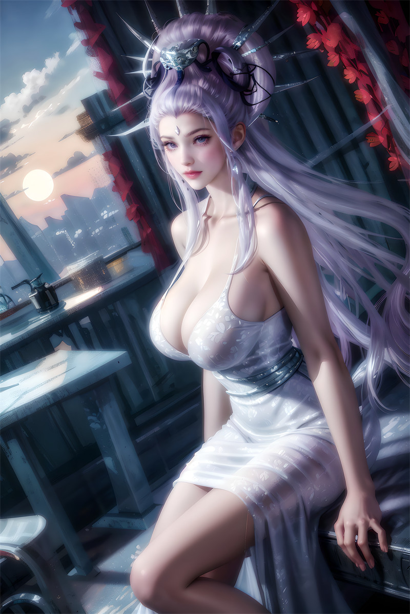 [第四十期] [秦时明月] [月神 · 系列五] 壁纸 [13P]