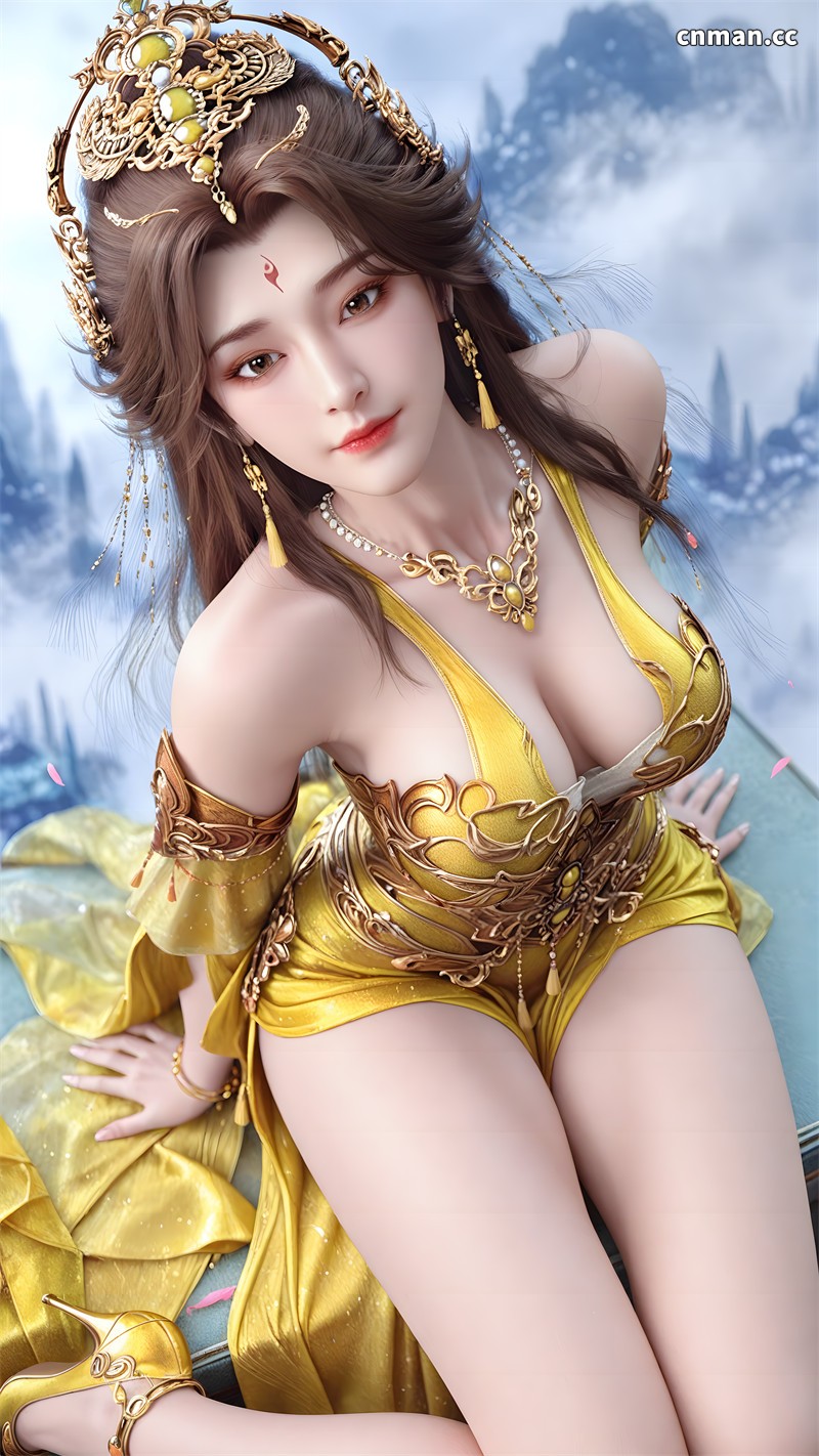 [第4278期] [完美世界] [卫家四凰之一 · 系列一] [70P]