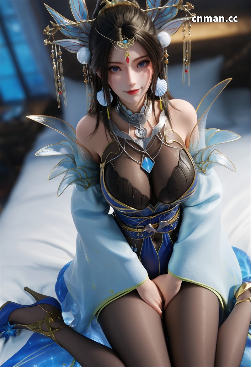 [第3954期] [仙武帝尊] [楚萱儿 · 系列十六] [137P]