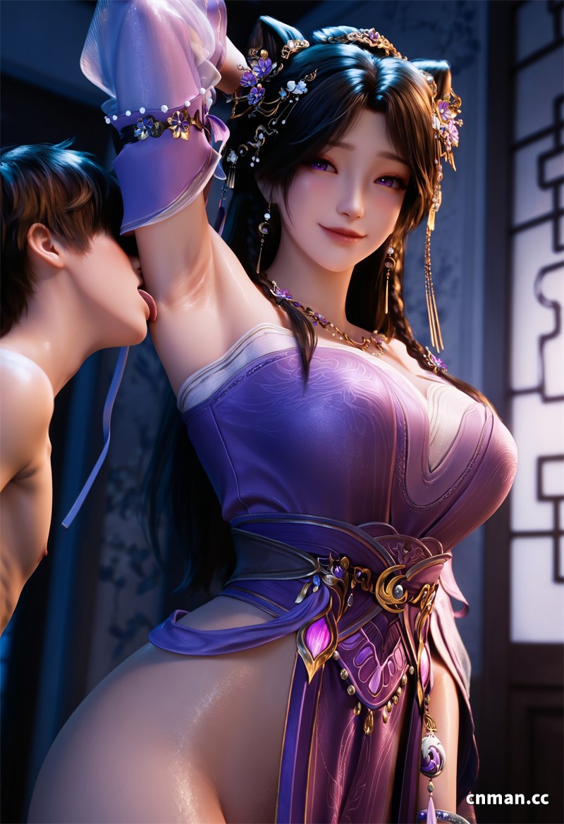 [第4091期] [遮天] [姬紫月 · 系列二十八] [160P]