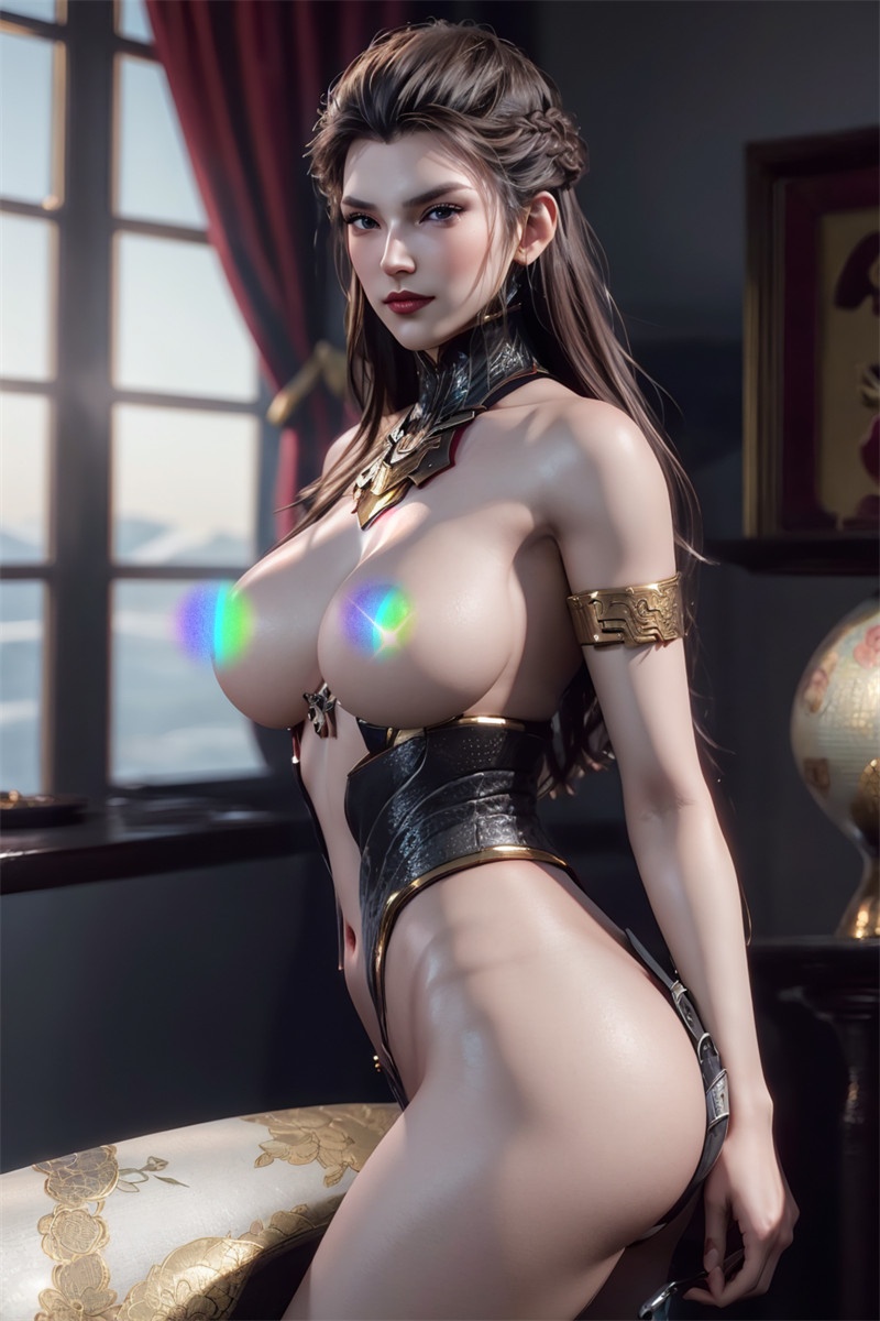 [第五百六十五期] [吞噬星空] [妖娆 · 系列九] 制服涩涩 [20P]