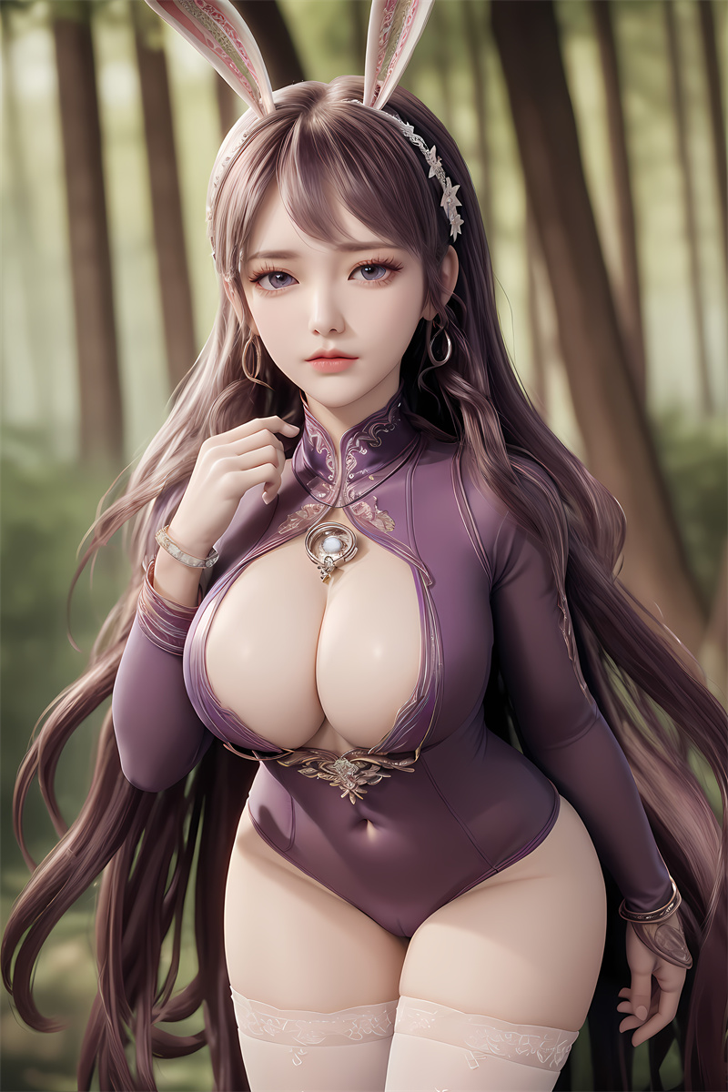 [第七百九十五期] [斗罗大陆] [江楠楠 · 系列八] 情趣内衣 [53P]