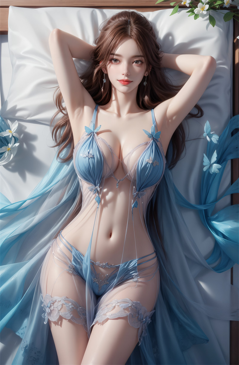[第六百九十四期] [完美世界] [叶倾仙 · 系列七] 真人 [21P]