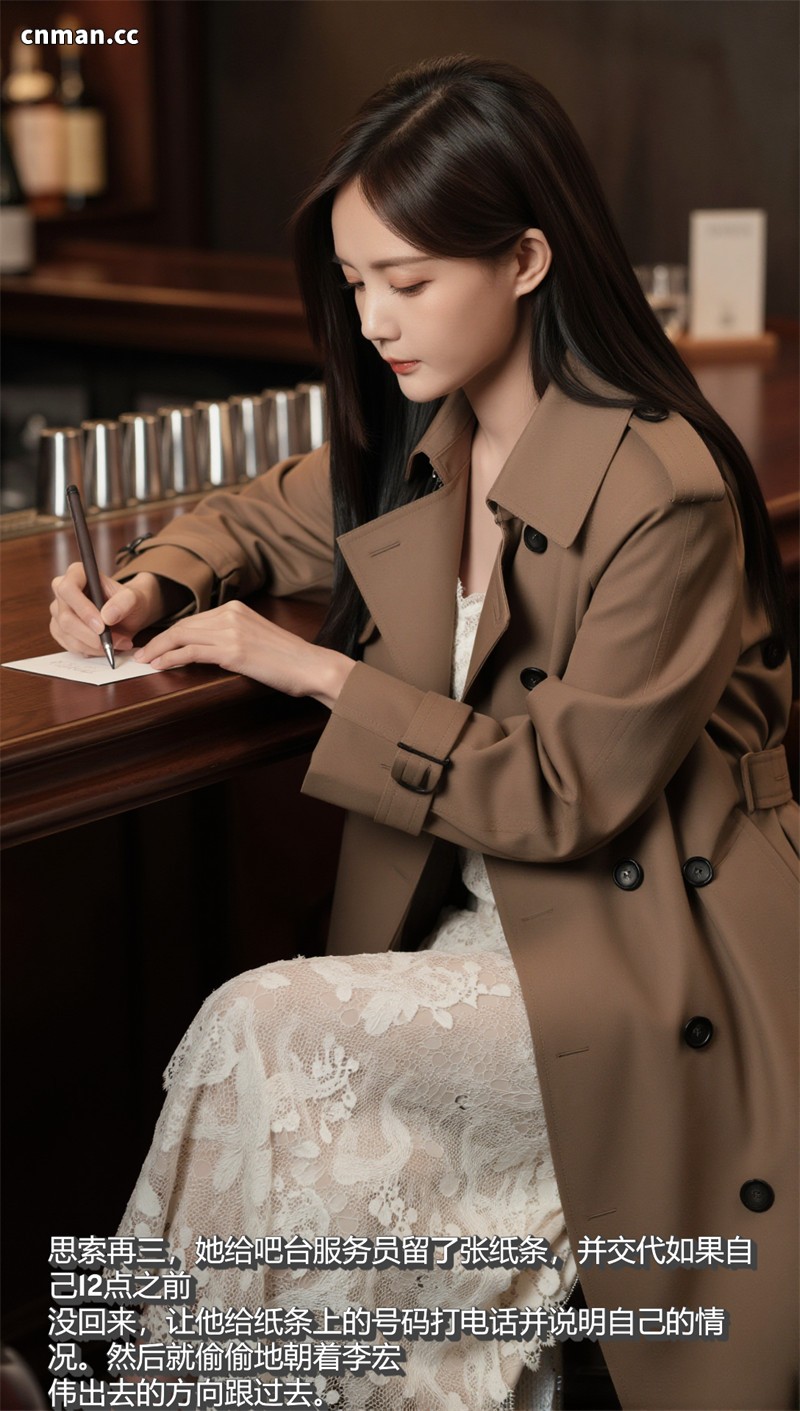 [第1273期] 狂飙 [第1章] [39P]
