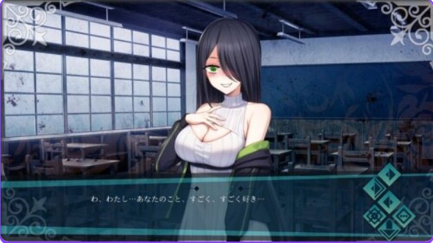 【PC/安卓/官中/探索/SLG游戏/1.40G】Doki Boki!国际语言学校 （ドキボキ国際ヘンタイ語学学校） 072官中步兵版+PC+安卓+探索SLG游戏+1.40G