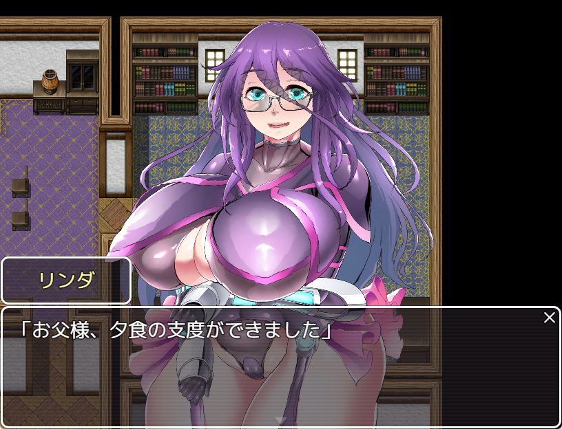 【PC/AI汉化/冒险/RPG游戏/820M】 幸福的形状 （幸せのカタチ） AI汉化版+冒险RPG游戏+820M