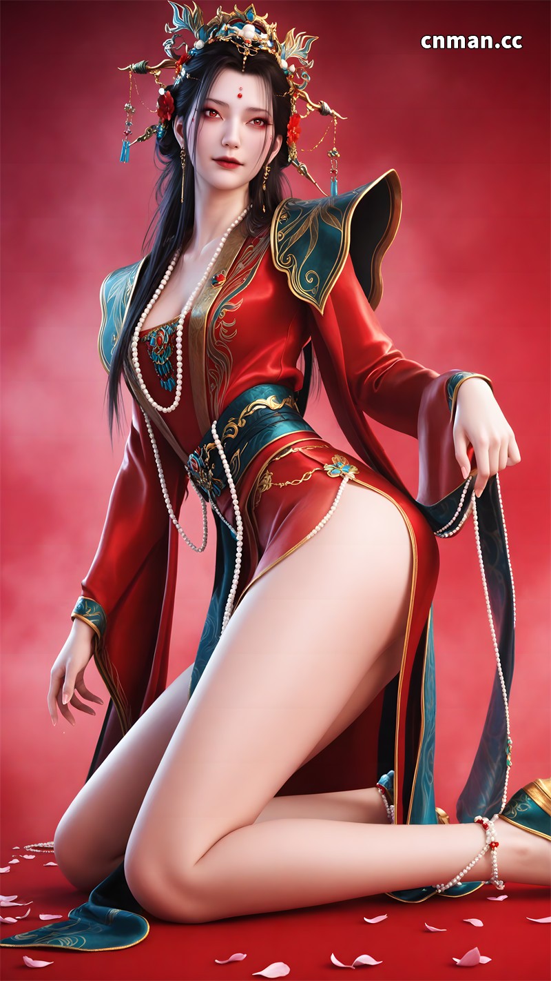 [第3876期] [剑来] [楚夫人 · 系列三] [92P]