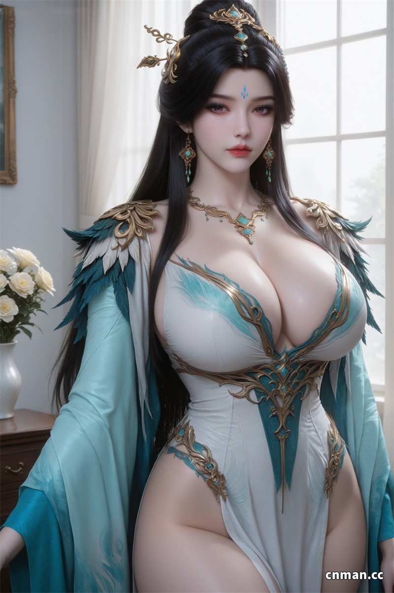[第4049期] [仙逆] [柳眉 · 系列三十八] [60P]