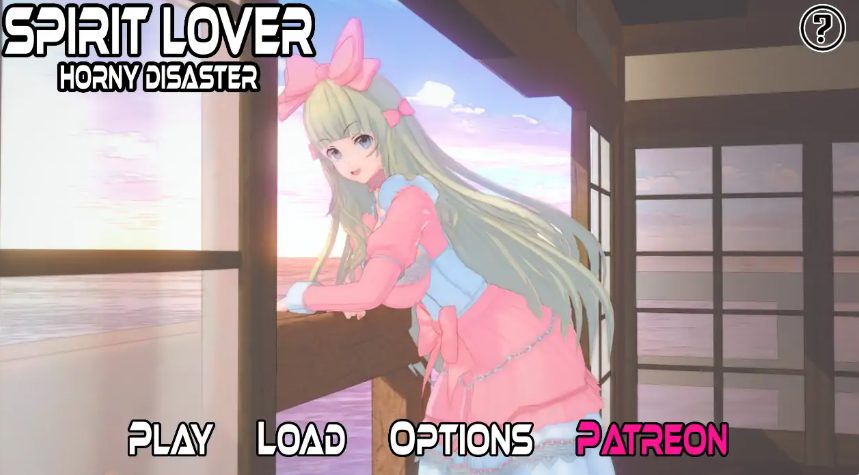 【PC/安卓/AI汉化/日系/SLG游戏/2.94G】精灵恋人 (Spirit Lover) Ver0.57 AI汉化版+PC+安卓+日系SLG游戏+2.94G
