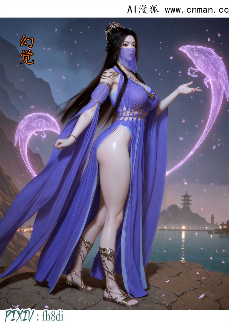 [第1113期] 我在凡修当魔头 [第6章] [110P]