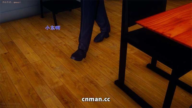 [第1304期] 性能力超强的我怎么可能会戴绿帽之番外篇 [第7章] [302P]