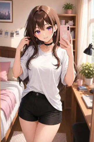 【PC/官中/日系/SLG游戏/1.3G】我的NTR恋爱喜剧 (My NTR Romantic Comedy) Ver0.1.8b 官方中文版 PC+日系SLG+1.3G