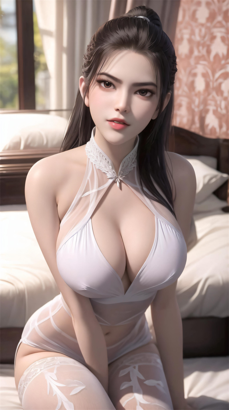 [第七百三十二期] [紫川] [百川 · 系列一] 巨乳丝袜 [41P]