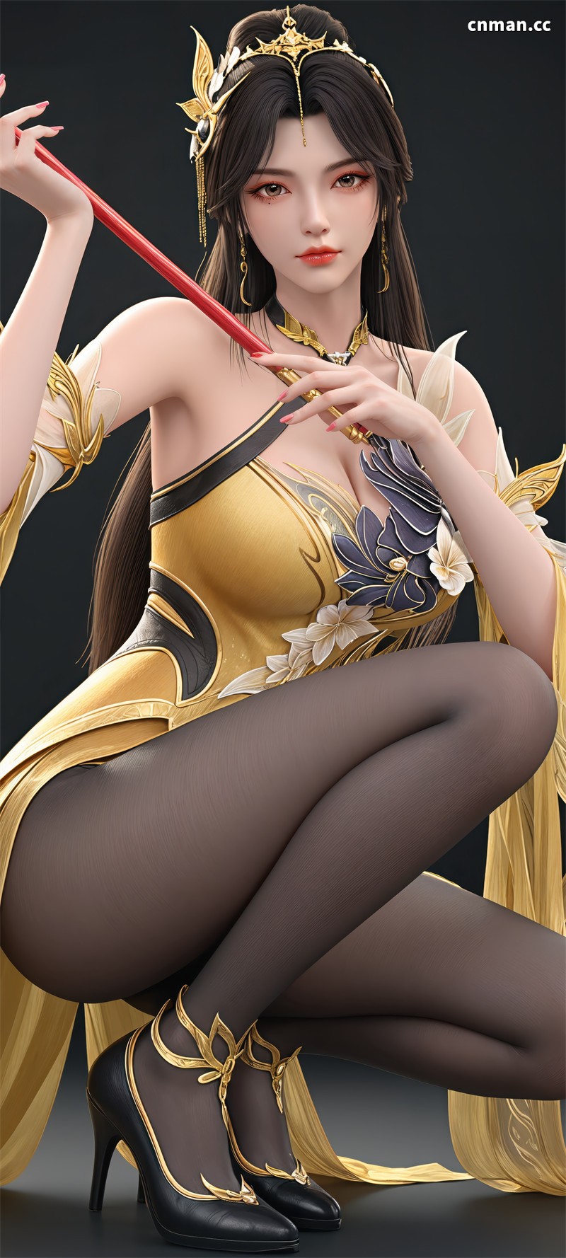 [第4225期] [完美世界] [王曦 · 系列十三] [898P]
