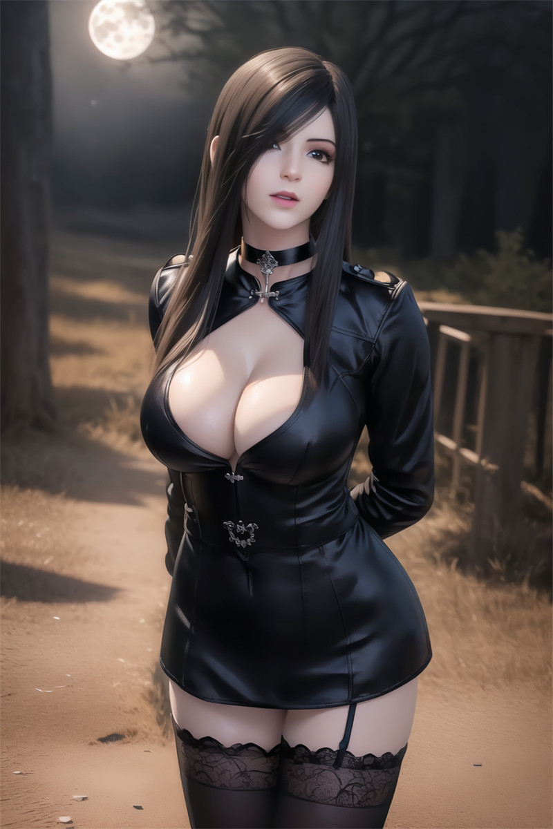 [第五十七期] [超神学院] [凉冰 · 系列九] 女警黑丝 [42P]