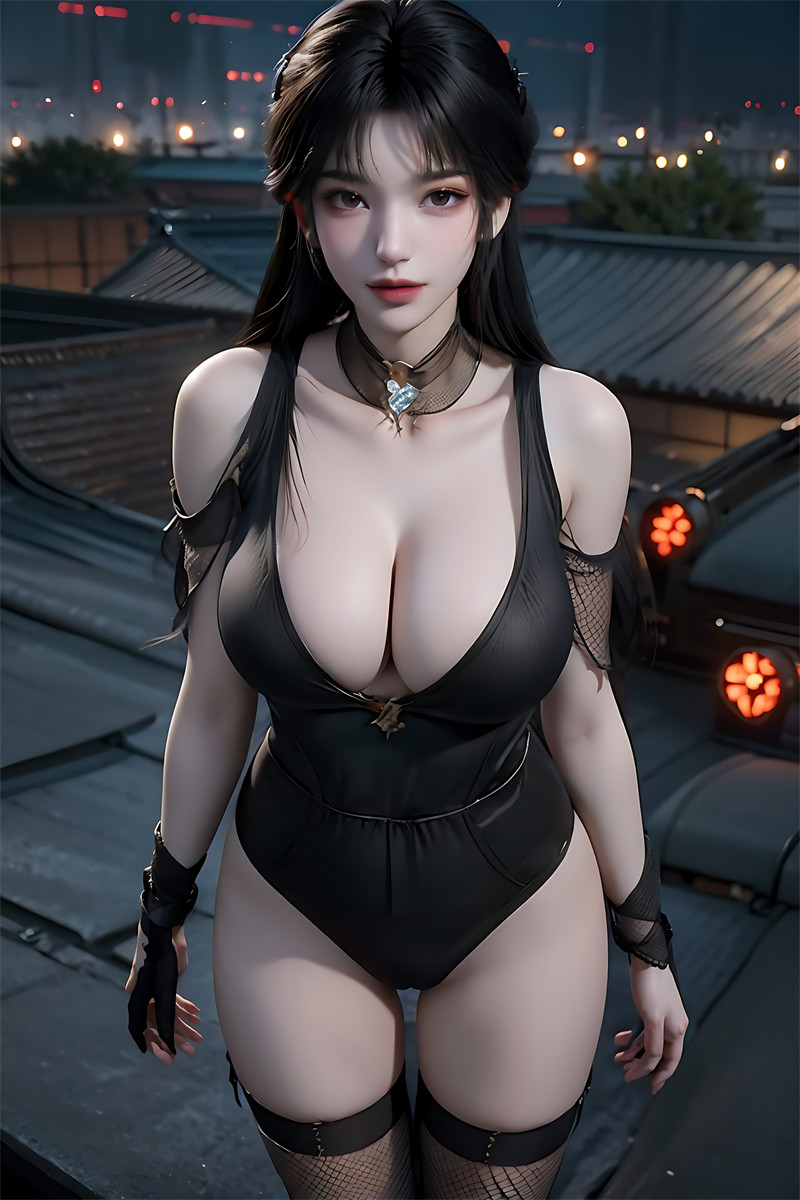 [第一千一十五期] [诛仙] [碧瑶 · 系列三] 巨乳情趣 [53P]
