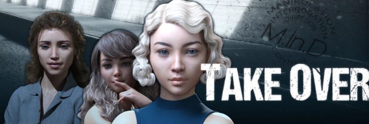 【PC/安卓/汉化/欧美/SLG游戏/1.60G】 接管 （Take Over） Ver0.98 汉化版+PC+安卓+欧美SLG游戏+1.60G