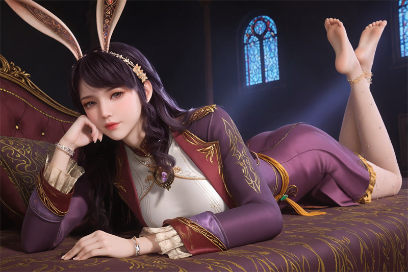 [第4081期] [斗罗大陆] [江楠楠 · 系列十九] [485P]