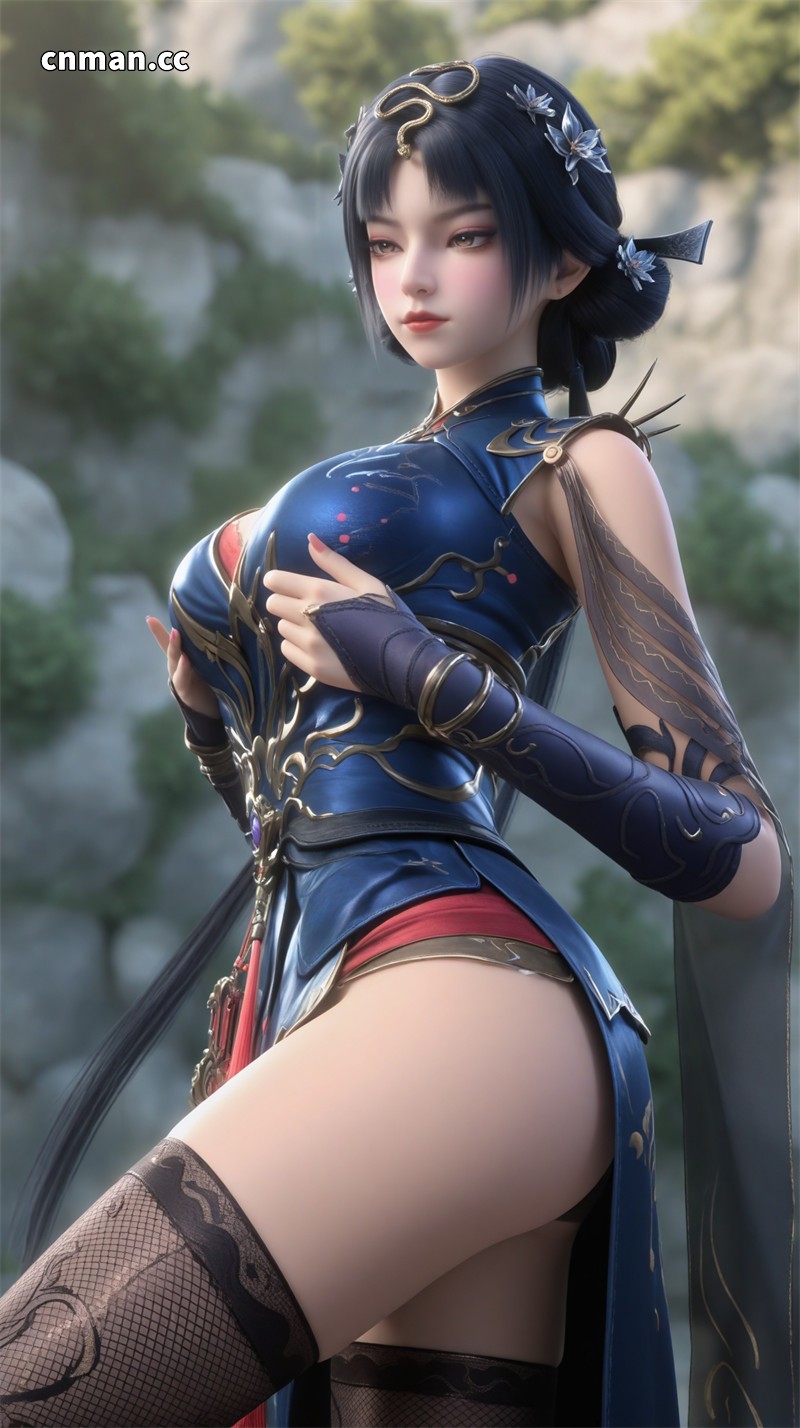 [第3885期] [玄界之门] [金小钗 · 系列三] [144P]