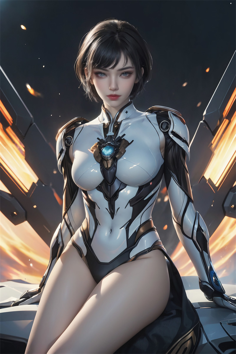 [第五百五十二期] [吞噬星空] [姬青 · 系列二] 原版角色 [33P]