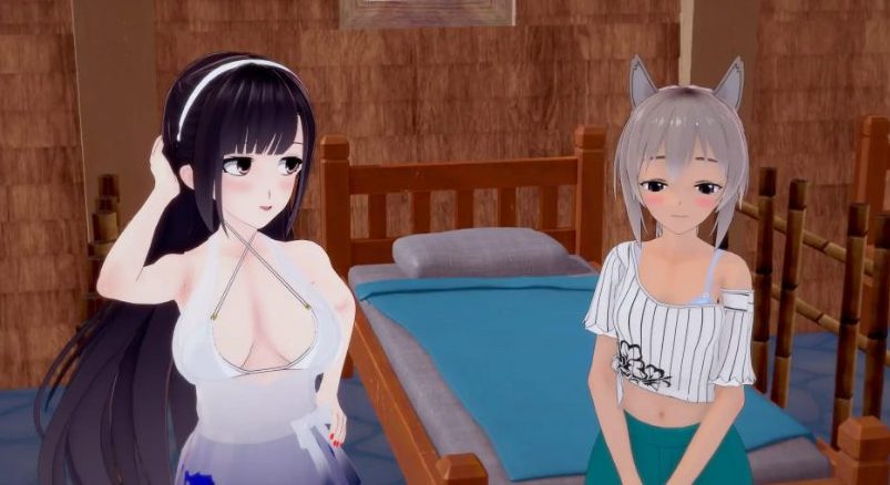【PC/安卓/AI汉化/日系/SLG游戏/2.19G】罪恶谷 (Sinful Valley) Ver0.3.12 AI汉化版+PC+安卓+日系SLG游戏+2.19G