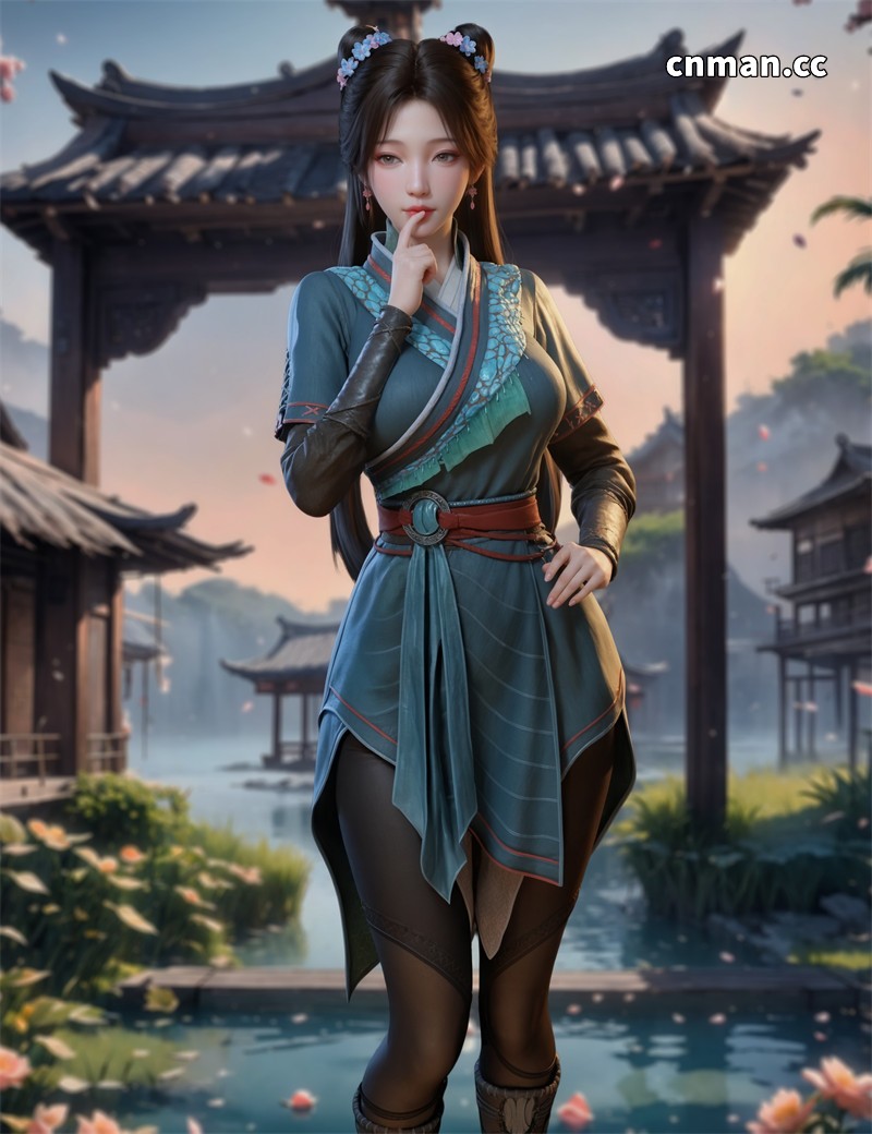 [第1241期] 我在凡修当魔头 [第17章] [103P]