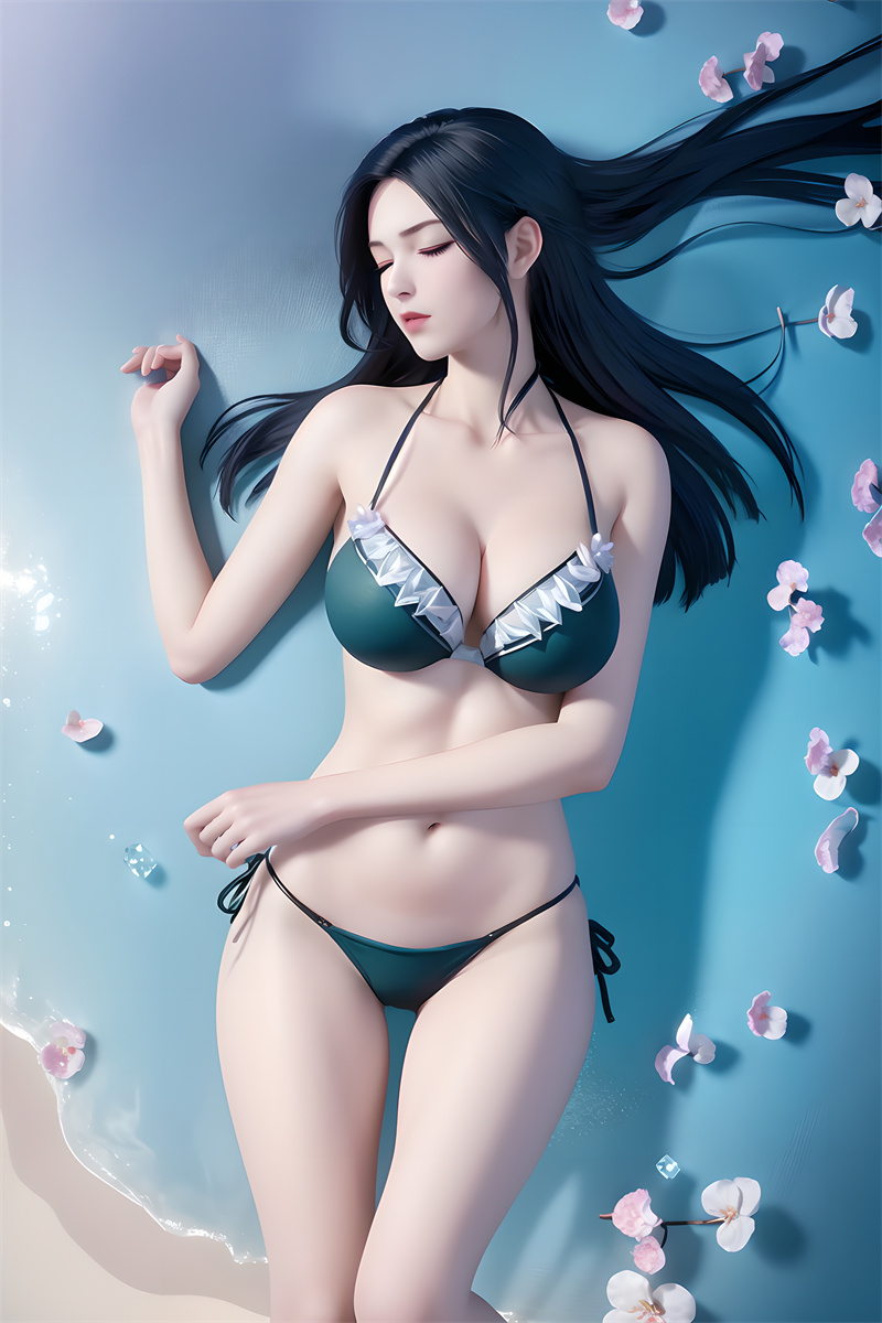 [第七百九十八期] [斗罗大陆] [柳二龙 · 系列一] 多彩内衣 [55P]