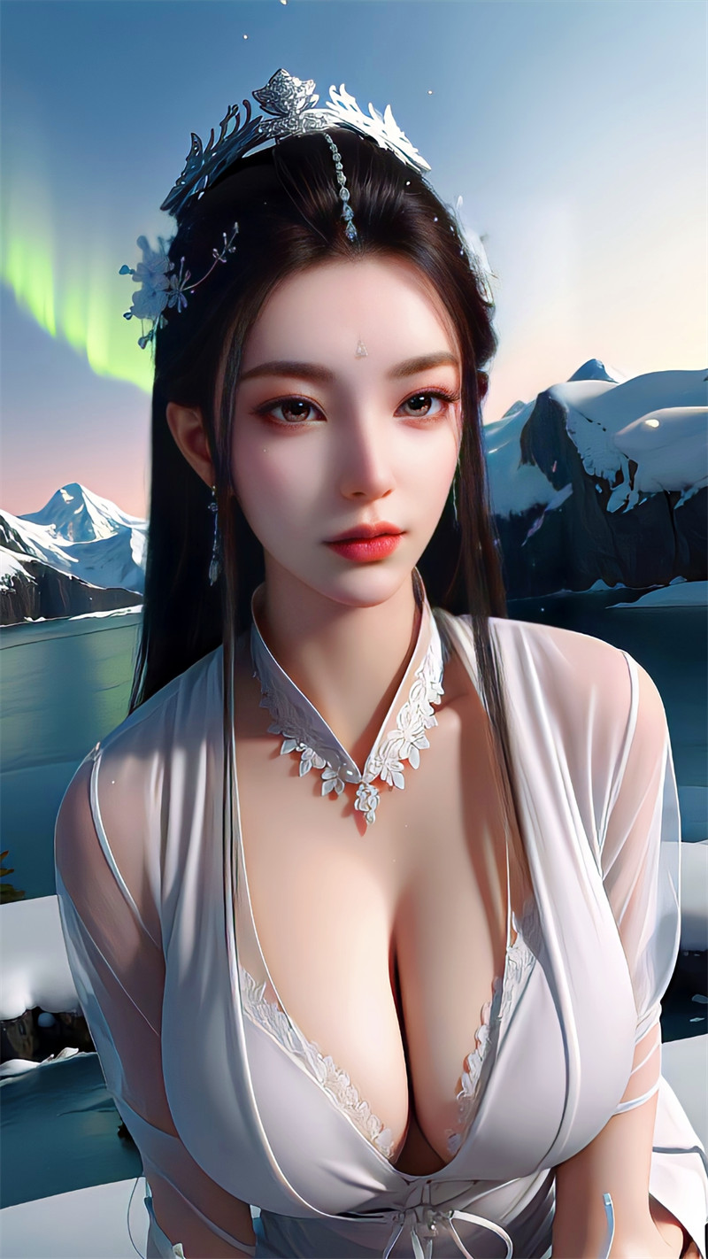 [第二百五十四期] [少年白马] [玥瑶 · 系列十一] 大长腿高跟 [30P]