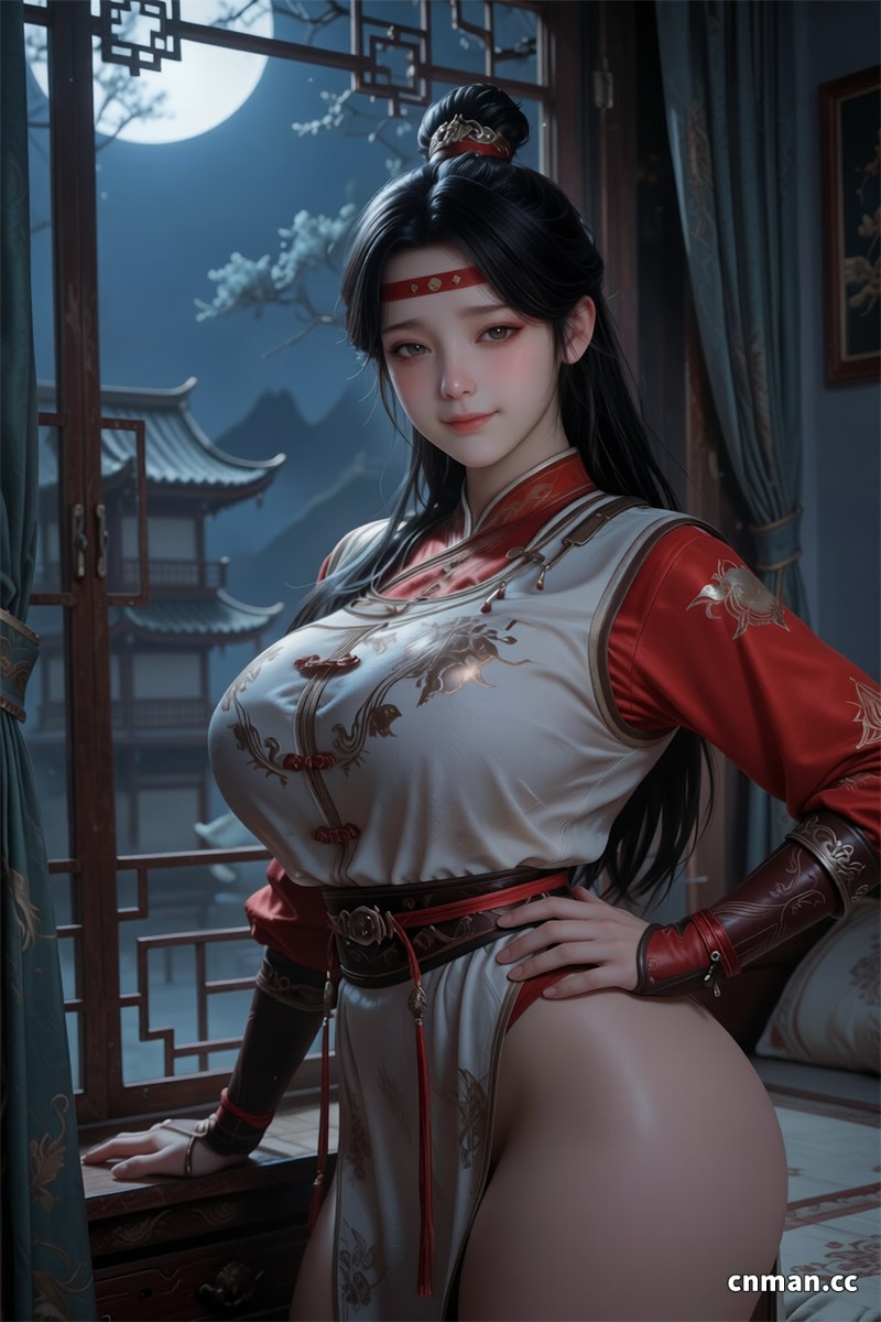 [第4038期] [牧神记] [灵毓秀 · 系列十五] [50P]