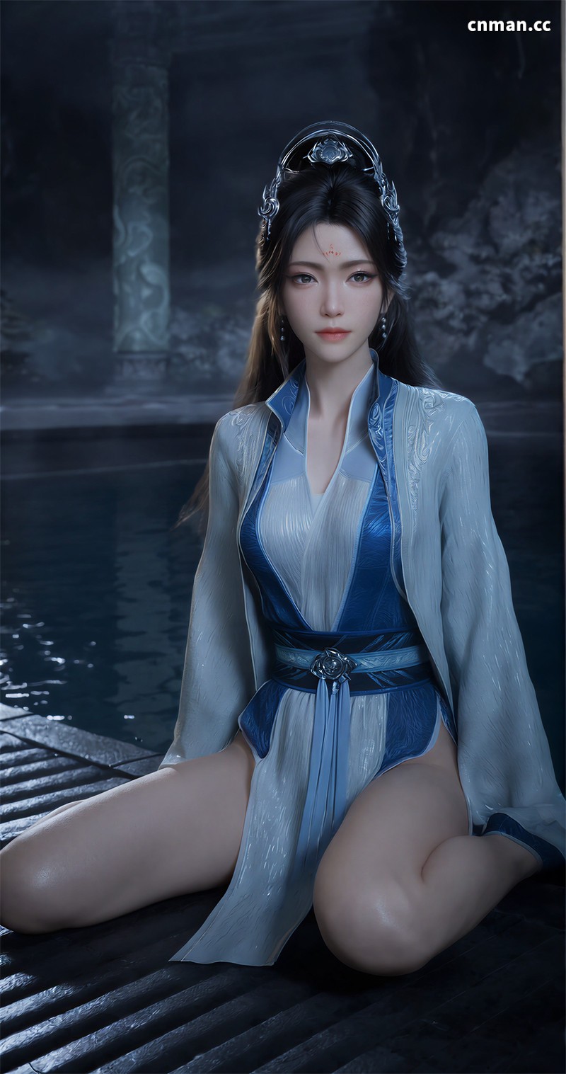 [第4181期] [凡人修仙传] [南宫婉 · 系列十七] [266P]