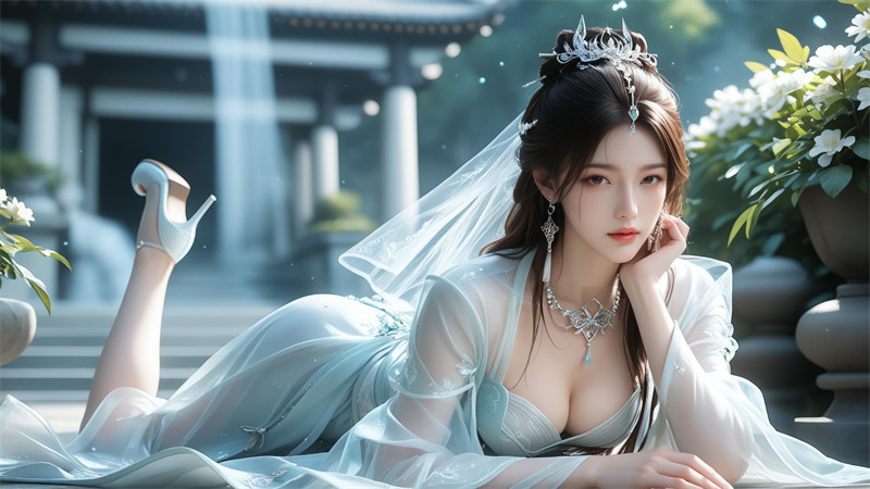 [第3828期] [完美世界] [叶倾仙 · 系列二十] [578P]