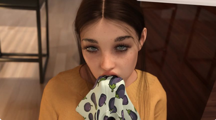 【PC/安卓/AI汉化/欧美/SLG游戏/4.62G】第一次约会 (First Date) Ver2.0 AI汉化版+PC+安卓+欧美SLG游戏+4.62G