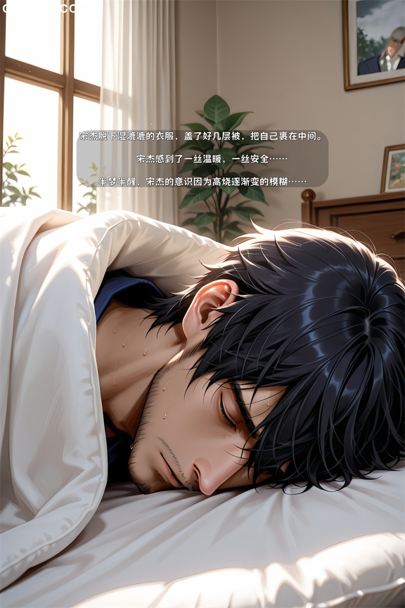 [第1171期] 我妻柒柒 [第2章] [258P]