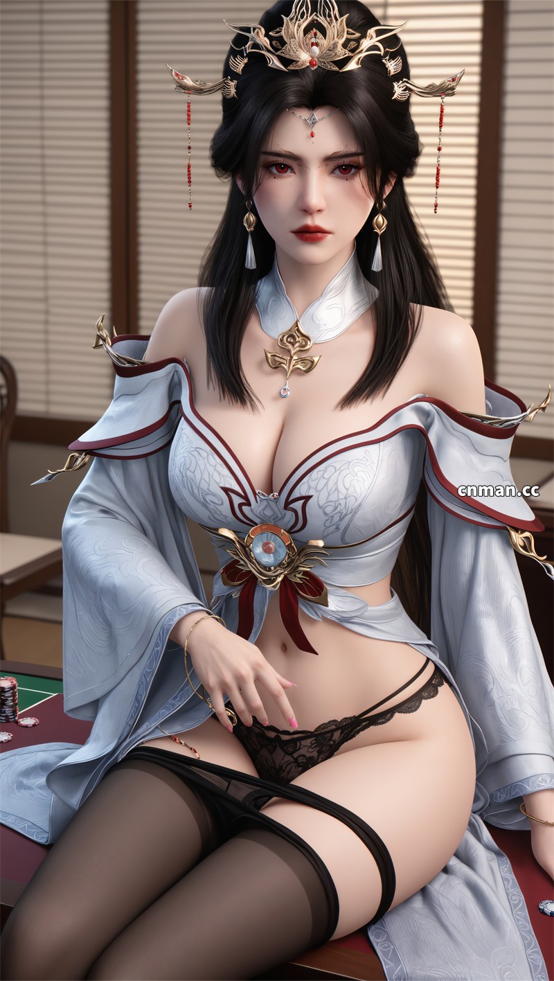 [第4045期] [仙逆] [姚惜雪 · 系列十一] [669P]