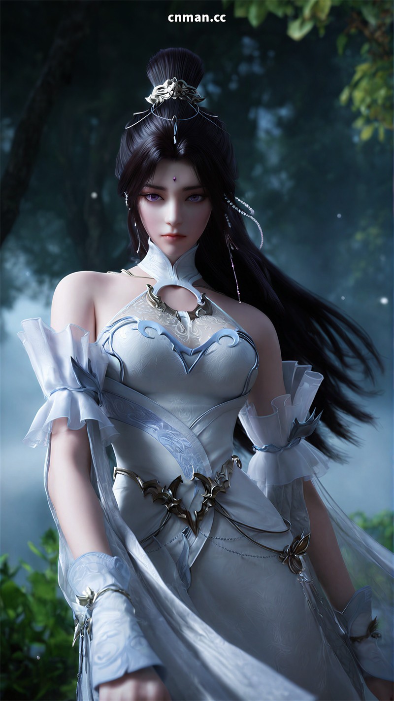 [第4113期] [完美世界] [月婵 · 系列二十] [123P]
