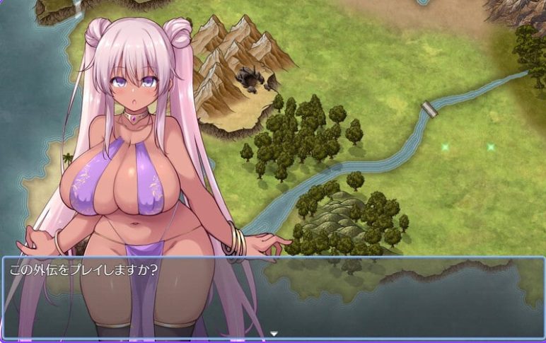 【PC/AI汉化/日式/SLG游戏/870M】 蛋壳被打破 （卵の殻は破られる） Ver2.61 Demo AI汉化版+日式SLG游戏+870M