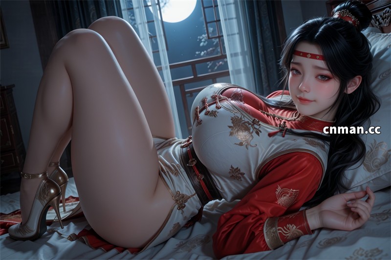 [第4038期] [牧神记] [灵毓秀 · 系列十五] [50P]