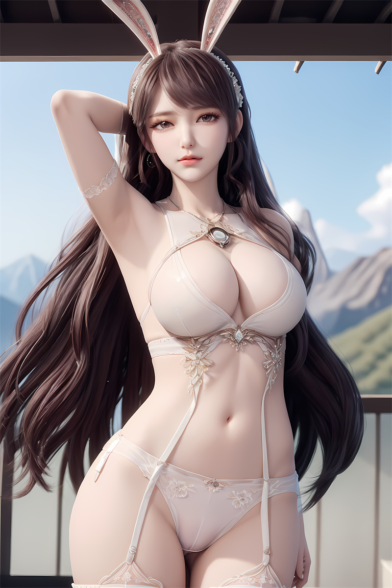 [第七百九十五期] [斗罗大陆] [江楠楠 · 系列八] 情趣内衣 [53P]