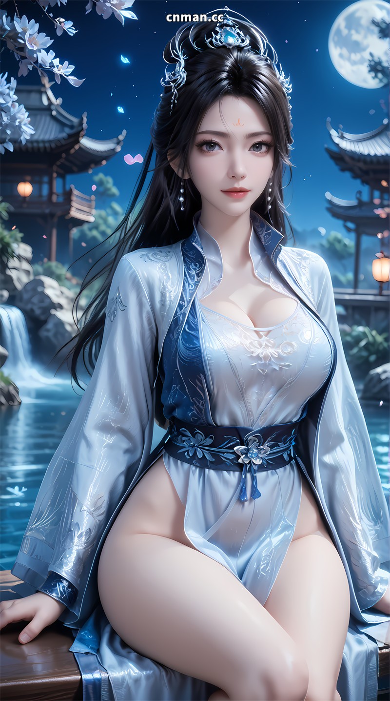 [第4035期] [凡人修仙传] [南宫婉 · 系列十六] [91P+1部视频]