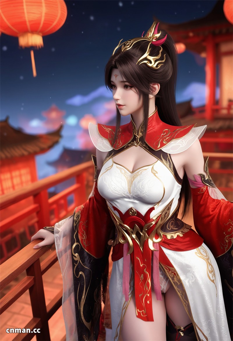 [第4102期] [大主宰] [萧潇 · 系列五] [140P]