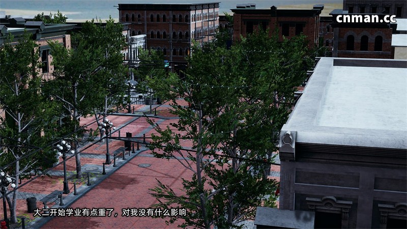 [第1298期] 女友小叶 [第1章] [157P]