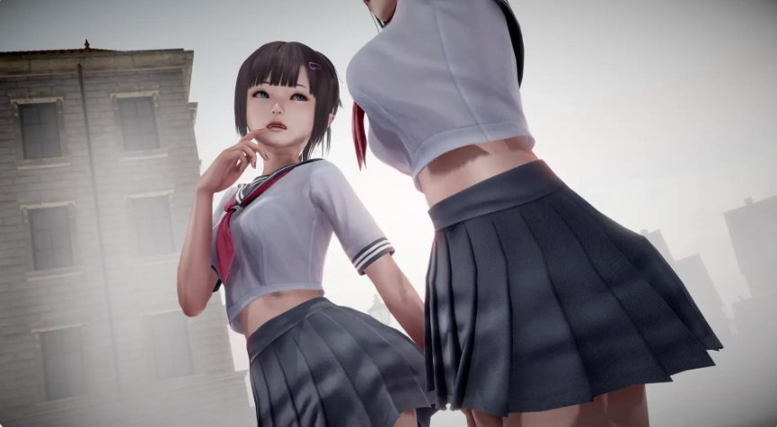 【PC/汉化/亚洲风/SLG游戏/3.80G】 莫尼卡·史密斯的血脉 （Moniker Smiths BLOODLINES） Ver0.92 汉化版+亚洲风SLG游戏+3.80G